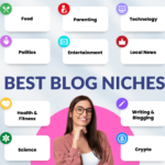 How to choose a perfect Niche for blogging?